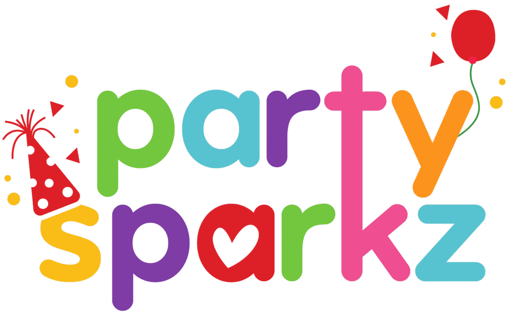 Partysparkz Logo