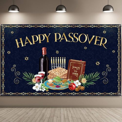 Passover Day