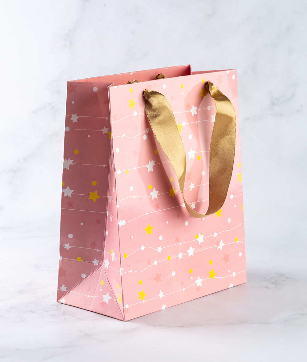 Gift Paper Bag