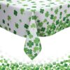 St. Patrick's Day Tablecloth