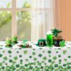 St. Patrick's Day Tablecloth