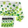 St. Patrick's Day Tablecloth