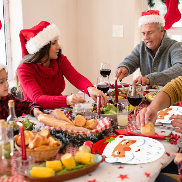 Holiday Series Christmas