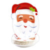 Christmas Paper Plate