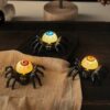 Halloween Spider Lights