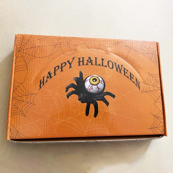 Halloween Spider Lights