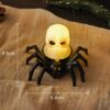 Halloween Spider Lights