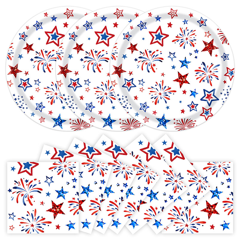 Holiday Series Independence Day