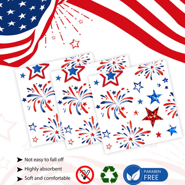 Holiday Series Independence Day