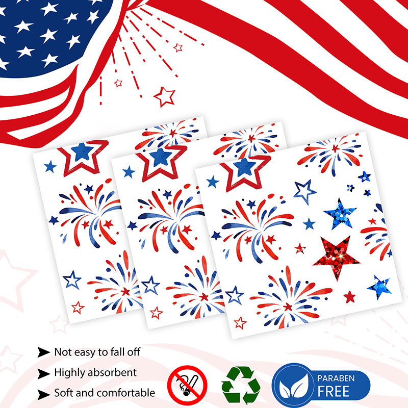 Holiday Series Independence Day