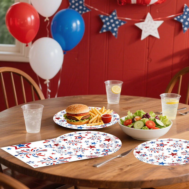 Holiday Series Independence Day