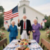 Holiday Series Independence Day