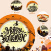 Holiday Series Halloween