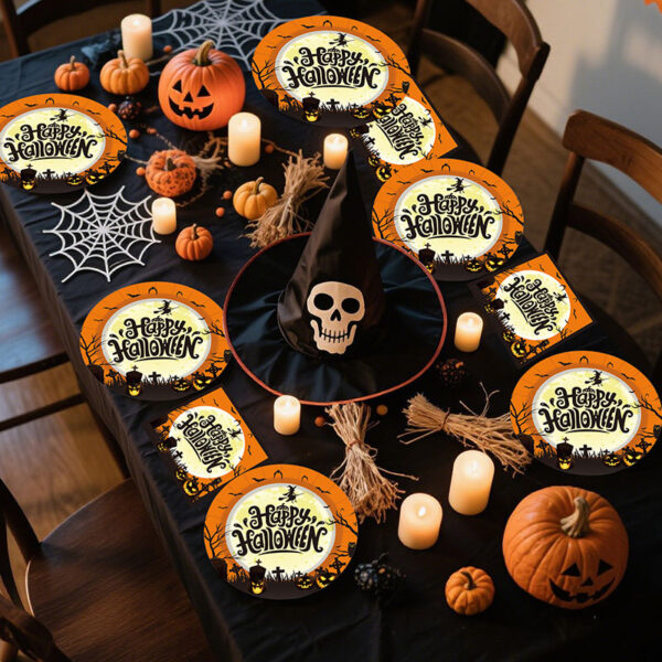 Holiday Series Halloween