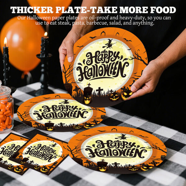 Holiday Series Halloween