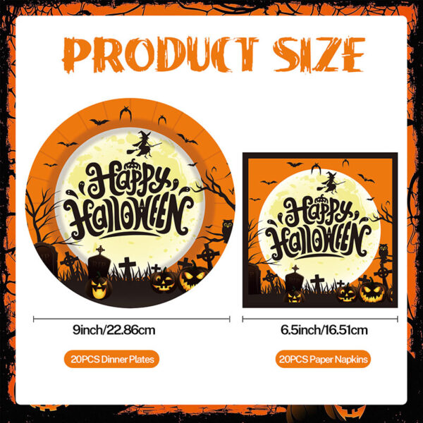 Holiday Series Halloween