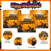 Halloween napkin