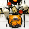 Halloween napkin
