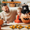 Halloween napkin
