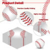 baseball napkin