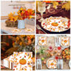 fall napkin