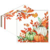 fall napkin