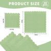 lace-solid-napkin