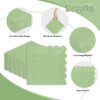 lace-solid-napkin