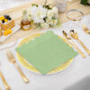 lace-solid-napkin