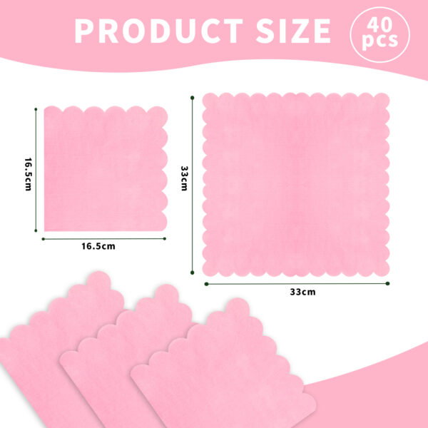 lace-solid-napkin