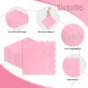 lace-solid-napkin