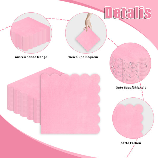 lace-solid-napkin