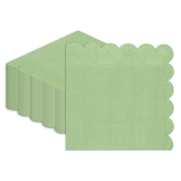 Lace Napkins