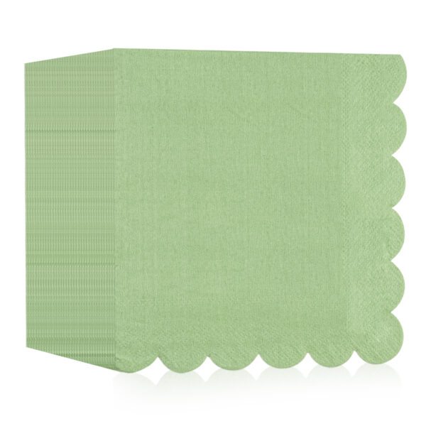 lace-solid-napkin