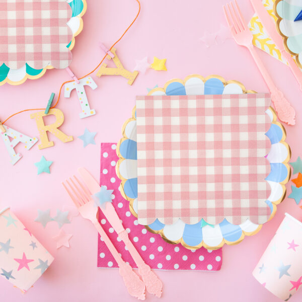 striped-napkin