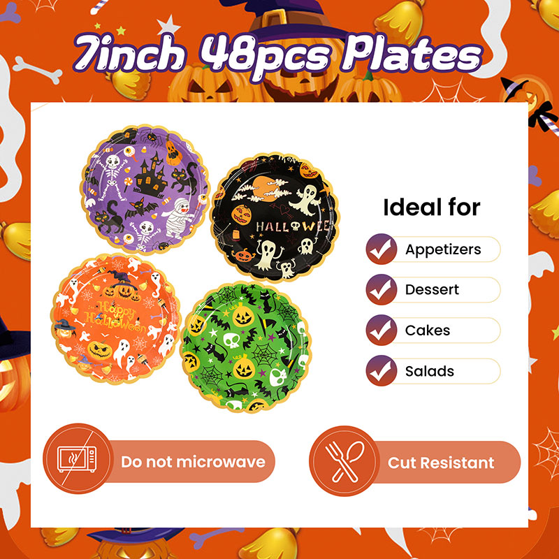 Holiday Series Halloween