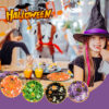 Holiday Series Halloween