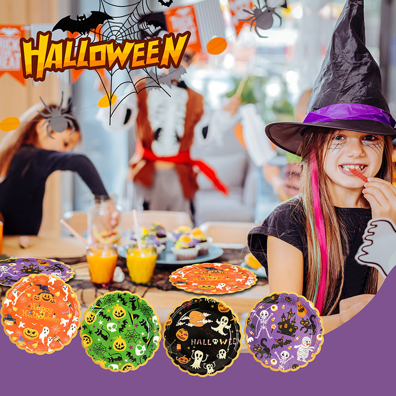 Holiday Series Halloween