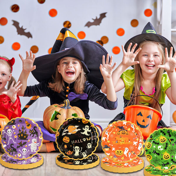Holiday Series Halloween