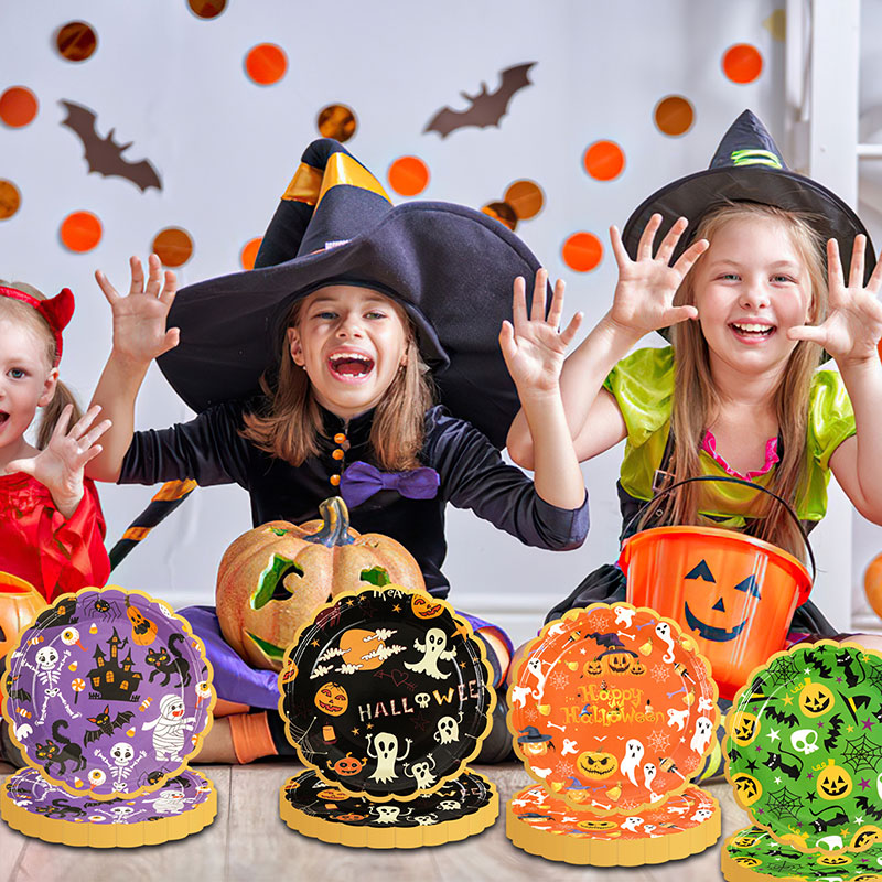 Holiday Series Halloween