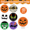 Holiday Series Halloween