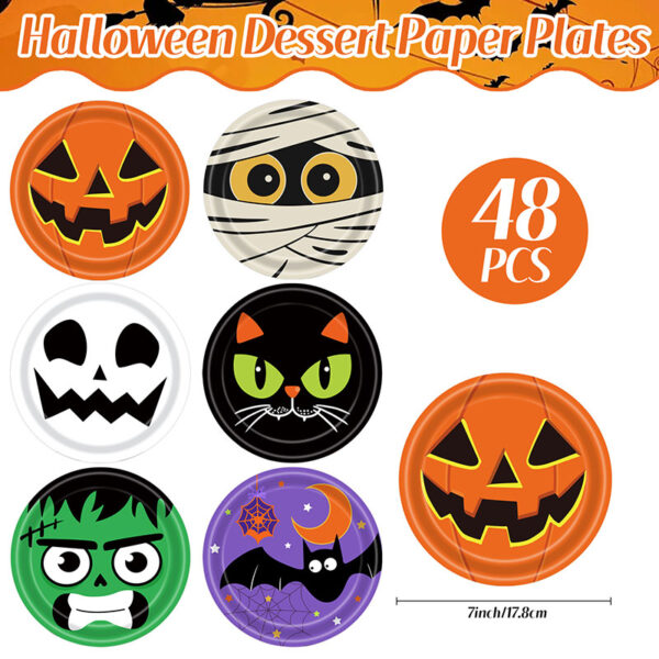 Holiday Series Halloween