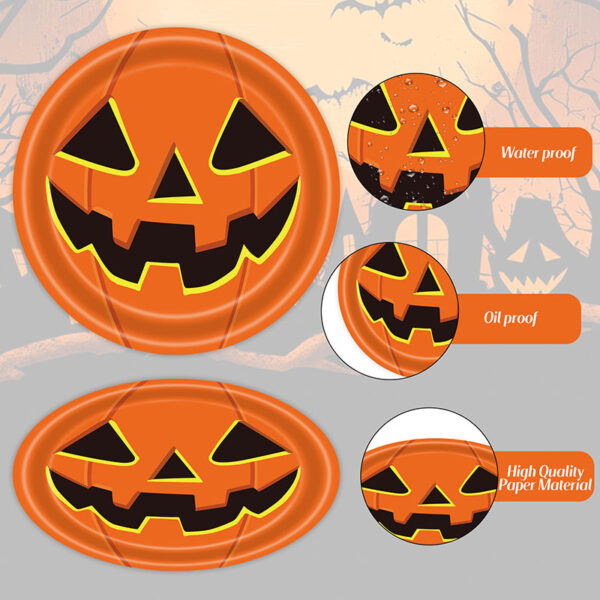 Holiday Series Halloween