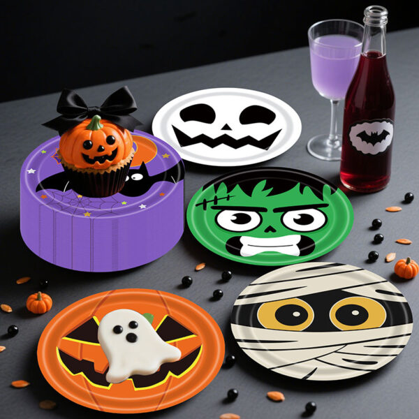 Holiday Series Halloween