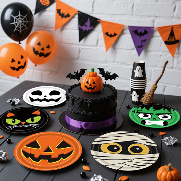 Holiday Series Halloween