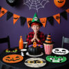 Holiday Series Halloween
