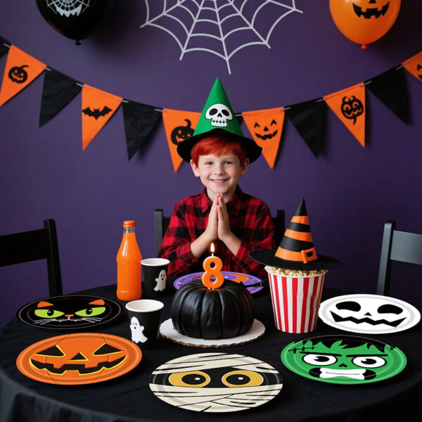 Holiday Series Halloween