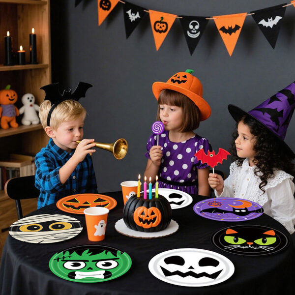 Holiday Series Halloween