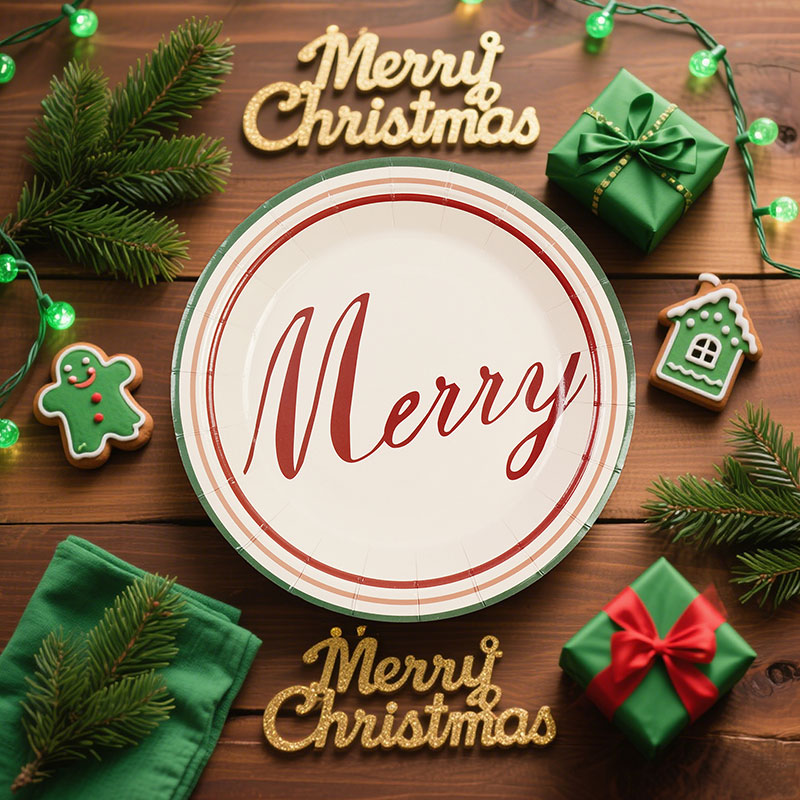 Holiday Series Christmas