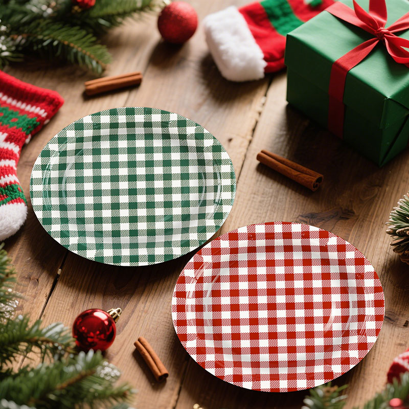 Holiday Series Christmas